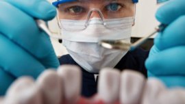 Restore Your Smile With Local Denture Repair Near Me in Spring, TX