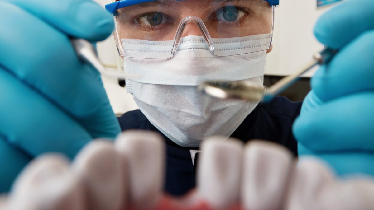 Restore Your Smile With Local Denture Repair Near Me in Spring, TX