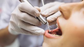 Endodontic Specialists Near Me: The Key to Pain-Free Dental Health in Spring, TX