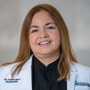 Dr. Jessica Baez