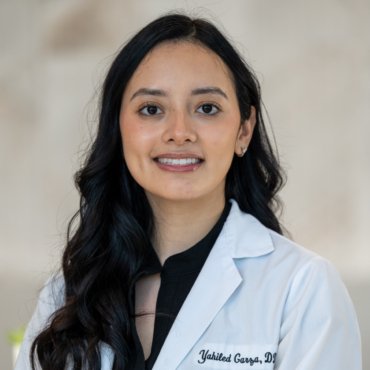Dr. Yahiled Garza