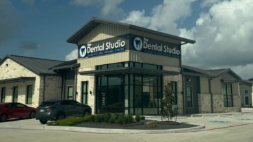 The Dental Studio