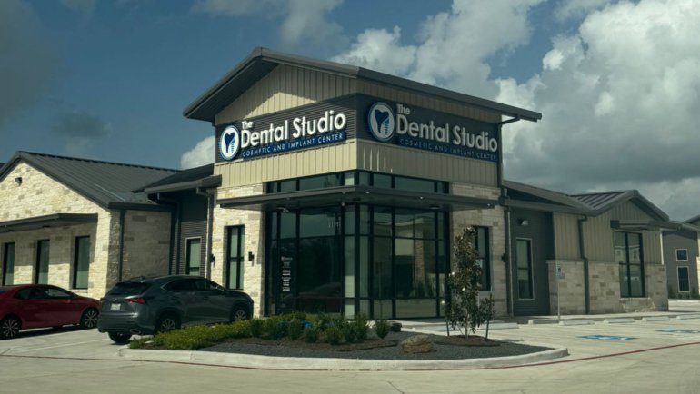 The Dental Studio