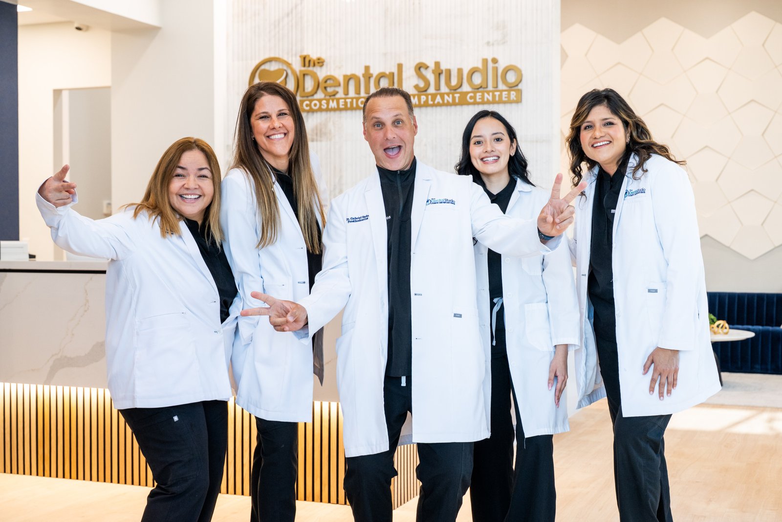 The Dental Studio