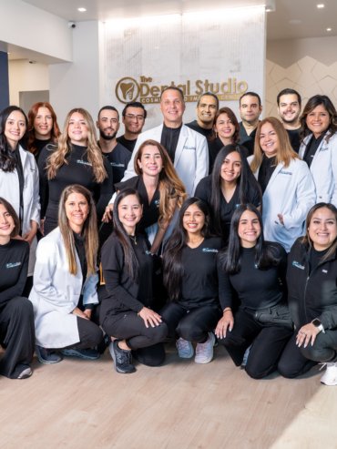 The Dental Studio